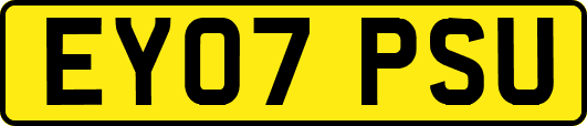 EY07PSU