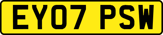 EY07PSW