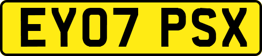 EY07PSX