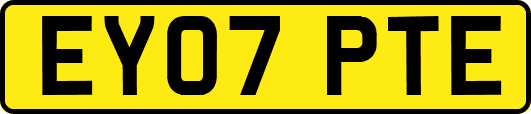 EY07PTE