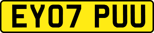 EY07PUU