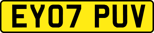 EY07PUV
