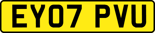EY07PVU