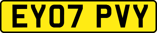 EY07PVY