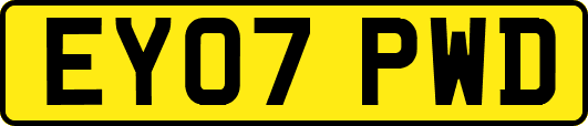 EY07PWD