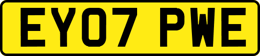 EY07PWE