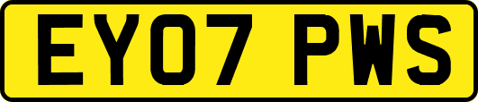 EY07PWS