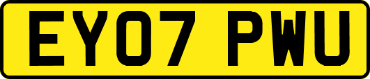 EY07PWU