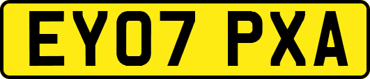 EY07PXA