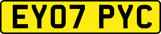 EY07PYC