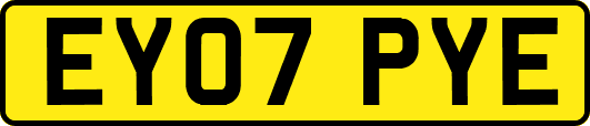 EY07PYE