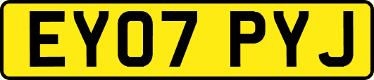 EY07PYJ