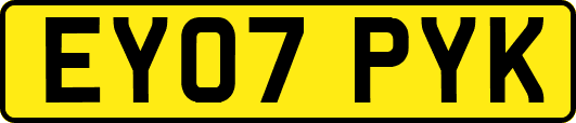 EY07PYK