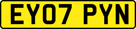 EY07PYN