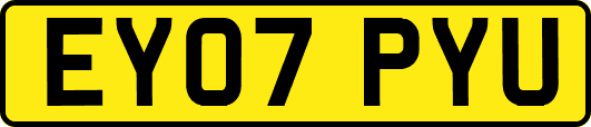 EY07PYU