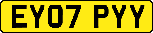 EY07PYY