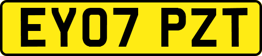 EY07PZT