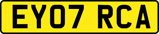 EY07RCA