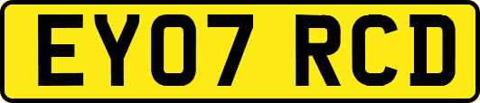 EY07RCD
