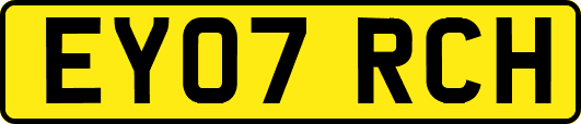 EY07RCH