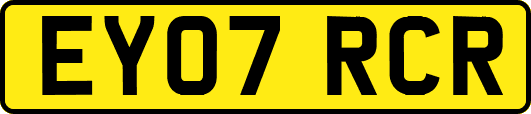 EY07RCR