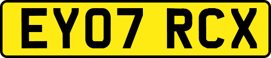EY07RCX