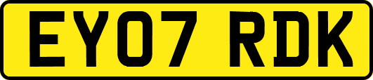 EY07RDK