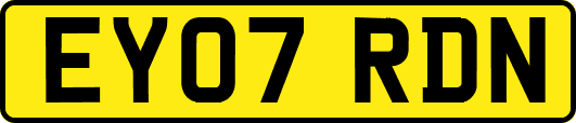 EY07RDN
