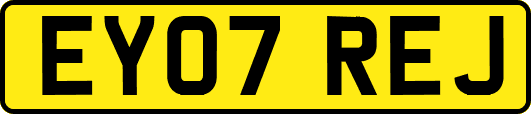 EY07REJ