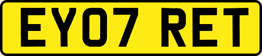 EY07RET
