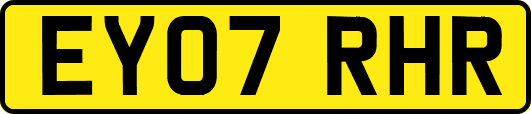EY07RHR