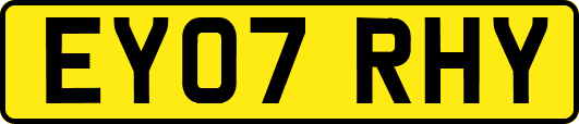 EY07RHY
