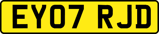 EY07RJD