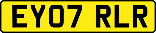 EY07RLR