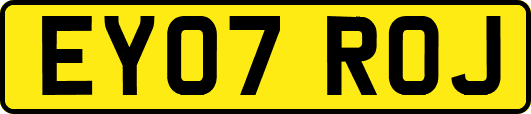 EY07ROJ