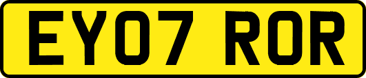 EY07ROR