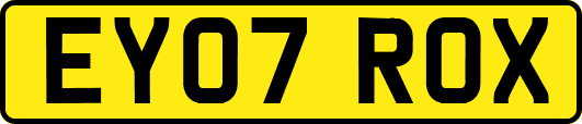EY07ROX