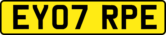 EY07RPE