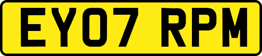 EY07RPM