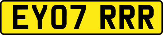 EY07RRR