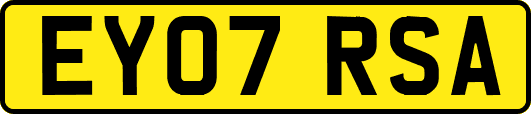 EY07RSA