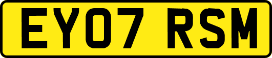 EY07RSM