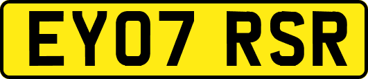 EY07RSR