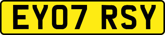 EY07RSY