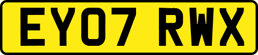 EY07RWX