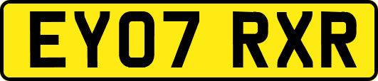EY07RXR
