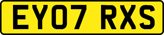 EY07RXS