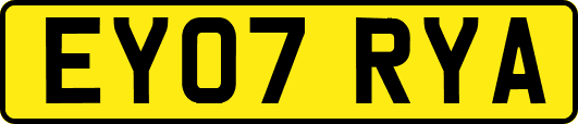 EY07RYA