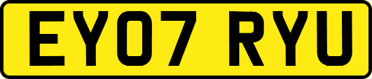 EY07RYU