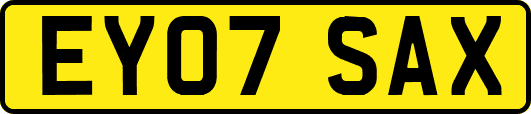 EY07SAX